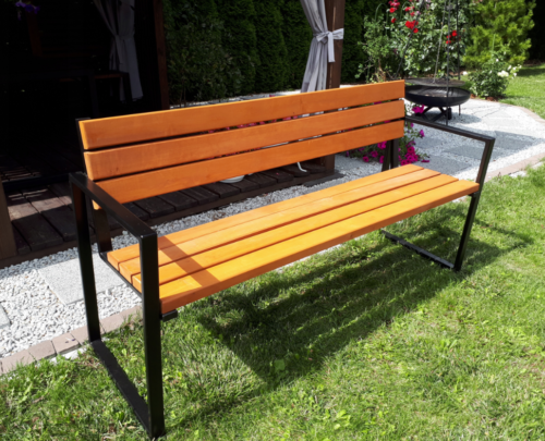 Nogi stalowe LOFT do ławki Profil 40x2007 Nogi stalowe LOFT do ławki Profil 40x20 Produkt Polski Super jakość !