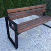 Nogi stalowe LOFT do ławki Profil 60x2016 Nogi stalowe LOFT do ławki Profil 60x20 Produkt Polski Super jakość !