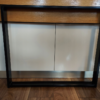 Nogi stalowe LOFT do stołu Profil 60x20 Produkt Polski Super jakość !