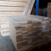 Deska Deski OLCHA 150x10x3,5 cm do ławki sauny stołu huśtawki suche