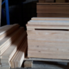 Deska Deski OLCHA 180x8x3,5 cm do ławki sauny stołu huśtawki suche
