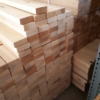 DESKI OLCHA Deska Deski OLCHA 200x8x3,5 cm do ławki sauny stołu huśtawki suche