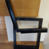 Nogi stalowe LOFT do ławki Profil 60x40 Produkt Polski Super jakość ! Nogi stalowe LOFT do ławki Profil 60x40 Produkt Polski Super jakość !
