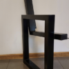 Zrzut ekranu z 2025-02-24 09-28-06 Nogi stalowe LOFT do ławki Profil 60x40 Produkt Polski Super jakość !