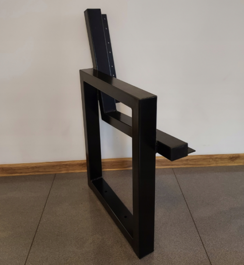 Zrzut ekranu z 2025-02-24 09-28-18 Nogi stalowe LOFT do ławki Profil 60x40 Produkt Polski Super jakość !