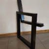 Zrzut ekranu z 2025-02-24 09-28-25 Nogi stalowe LOFT do ławki Profil 60x40 Produkt Polski Super jakość !