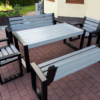 Zrzut ekranu z 2025-02-24 09-29-01 Nogi stalowe LOFT do ławki Profil 60x40 Produkt Polski Super jakość !