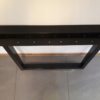 Zrzut ekranu z 2025-02-24 10-06-46 Meble ogrodowe 192 cm LOFT 03 nogi profil stalowy 60×40x2mm (stół + dwie ławki) (deski do własnego malowania)