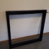 Nogi stalowe LOFT do stołu Profil 60x40 Produkt Polski Super jakość !
