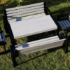 Nogi stalowe LOFT do stołu Profil 60x40 Produkt Polski Super jakość !