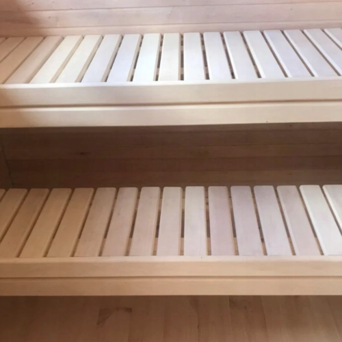 Deska Deski OLCHA do sauny 200x8x2,2 cm do ławki stołu huśtawki suche Deska Deski OLCHA do sauny 200x8x2,2 cm do ławki stołu huśtawki suche