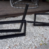 NOGA NOGI BOK BOKI HUŚTAWKI LOFT SIEDZISKO NOGA NOGI BOK BOKI HUŚTAWKI LOFT SIEDZISKO