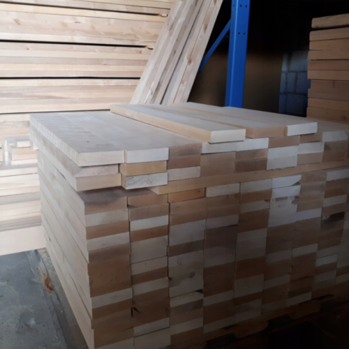 Zrzut ekranu z 2025-02-24 12-50-57 Deska Deski OLCHA 150x10x3,5 cm do ławki sauny stołu huśtawki suche