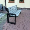 image NOGA NOGI NOWOCZESNE do Ławek, Stołów, Mebli Ogrodowych