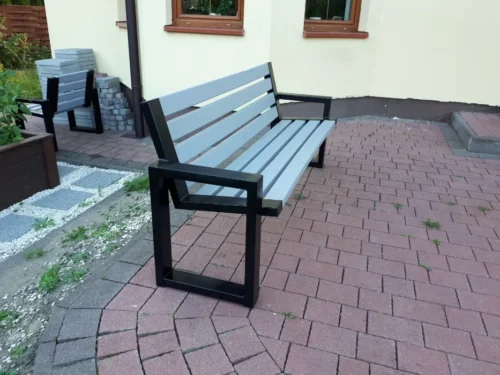 image NOGA NOGI NOWOCZESNE do Ławek, Stołów, Mebli Ogrodowych