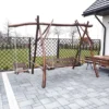 image (2) Huśtawka Producent Solidne wykonanie Niepowtarzalne Wzory