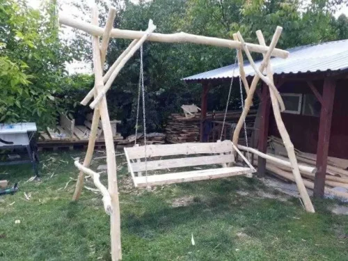 image (3) Huśtawka Producent Solidne wykonanie Niepowtarzalne Wzory