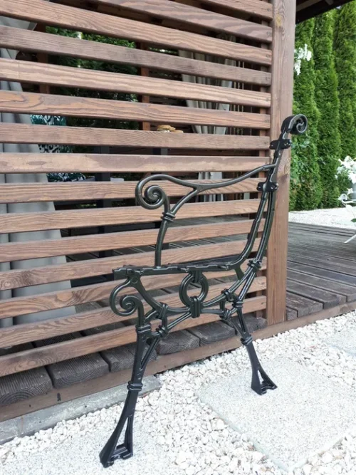 image (4) NOGI do ŁAWEK ŁAWKI STOŁÓW aluminium super ładne Różne WZORY
