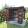 image (4) Altany Altanki Ekskluzywne Super wykonanie Nowoczesne wzory Producent!