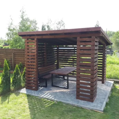 image (4) Altany Altanki Ekskluzywne Super wykonanie Nowoczesne wzory Producent!