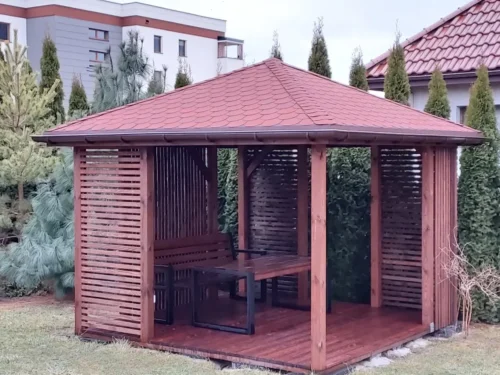image Altany Altanki Ekskluzywne Super wykonanie Nowoczesne wzory Producent!