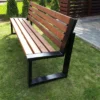 image (5) NOGA NOGI NOWOCZESNE do Ławek, Stołów, Mebli Ogrodowych