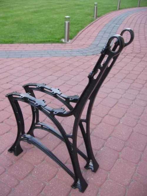 image NOGI do ŁAWEK ŁAWKI STOŁÓW aluminium super ładne Różne WZORY